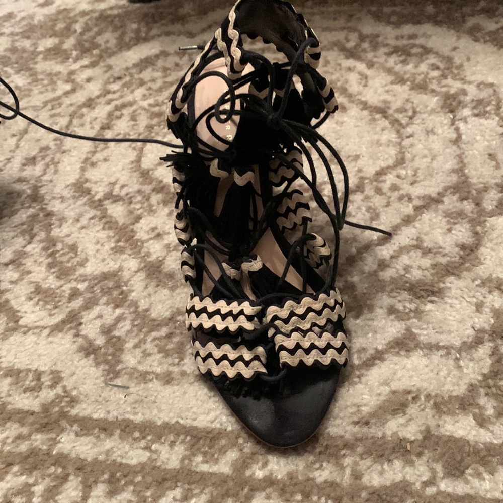 Loeffler Randall Luz Heels - Picture 7 of 8